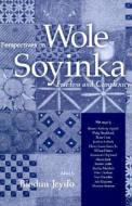 Perspectives on Wole Soyinka edito da University Press of Mississippi