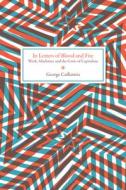 In Letters Of Blood And Fire di George Caffentzis edito da Pm Press