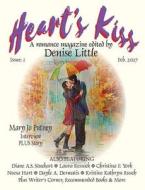 HEARTS KISS di Mary Jo Putney, Christina F. York edito da ARC MANOR