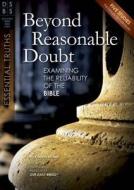 Beyond Reasonable Doubt di Dennis Moles edito da DISCOVERY HOUSE