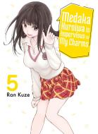 Medaka Kuroiwa Is Impervious to My Charms 5 di Ran Kuze edito da VERTICAL INC