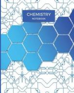 CHEMISTRY NOTEBK di Organic Chemistry Notebooks edito da INDEPENDENTLY PUBLISHED