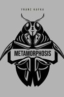 Metamorphosis di Franz Kafka edito da Susan Publishing Ltd