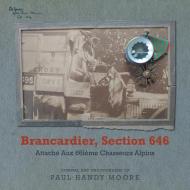 Brancardier, Section 646 di Paul Handy Moore edito da New Generation Publishing
