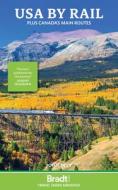 USA by Rail di John Pitt edito da Globe Pequot Press