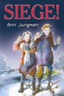 Seige! di Ann Jungman, Alan Marks edito da Barrington Stoke Ltd