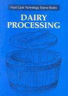 Dairy Processing di Unifem edito da Practical Action Publishing