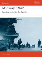 Midway, 1942 di Mark Healy edito da Bloomsbury Publishing PLC