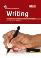 Writing di Sue Grief, Jan Chatterton edito da National Institute Of Adult Continuing Education