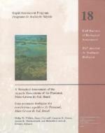 A Biological Assessment of the Aquatic Ecosystems of the Pantanal, Mato Grosso Do Sul, Brasil edito da CONSERVATION INTL