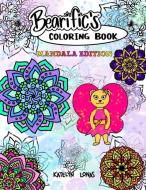 Bearific's(R) Coloring Book di Lonas Katelyn Lonas edito da 503298