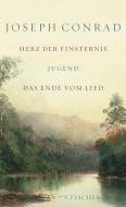 Herz der Finsternis / Jugend / Das Ende vom Lieb di Joseph Conrad edito da FISCHER, S.