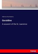 Geraldine di Alphonso Alva Hopkins edito da hansebooks