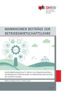 Nachhaltigkeitsbewertung im Rahmen von Merger&Acquisitions di Malena Düchting, Andreas Jonen edito da Books on Demand