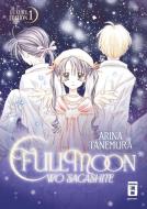 Fullmoon wo Sagashite - Luxury Edition 01 di Arina Tanemura edito da Egmont Manga