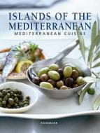 Islands Of The Mediterranean edito da Konemann