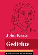 Gedichte di John Keats edito da Henricus - Klassiker in neuer Rechtschreibung