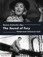 The Sound of Fury edito da Bertz + Fischer