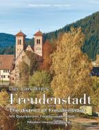 Der Landkreis Freudenstadt di Jürgen Lück edito da Medien-Verlag Schubert