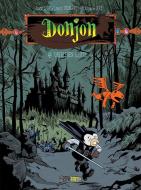 Donjon / Donjon -82 Überleben heute di Joann Sfar, Lewis Trondheim edito da Reprodukt
