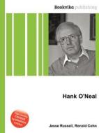 Hank O\'neal edito da Book On Demand Ltd.