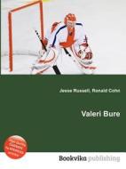Valeri Bure edito da Book On Demand Ltd.
