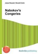 Nabokov\'s Congeries edito da Book On Demand Ltd.