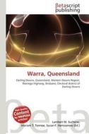 Warra, Queensland edito da Betascript Publishing