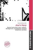 Jew\'s Harp edito da Brev Publishing