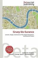 Gruey-L S-Surance edito da Betascript Publishing