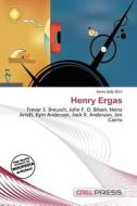 Henry Ergas edito da Cred Press