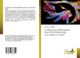 Le Processus d'Individuation chez Carl-Gustave Jung di P. Marie-Pravin Ertz edito da ECS