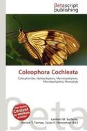 Coleophora Cochleata edito da Betascript Publishing
