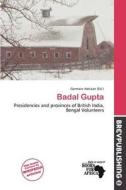 Badal Gupta edito da Brev Publishing