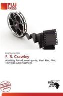 F. R. Crawley edito da Flu Press