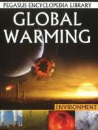 Global Warming di Pegasus edito da B Jain Publishers Pvt Ltd