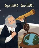 Galileo Galilei Genius di Isabel Munoz edito da White Star