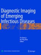 Diagnostic Imaging of Emerging Infectious Diseases edito da SPRINGER NATURE