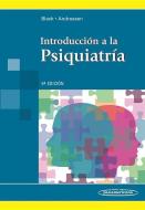Introduccion a la Psiquiatria di A02 edito da Ed. Medica Panamericana