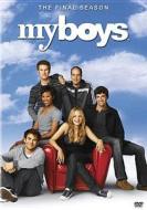 My Boys: The Final Season edito da Sony Pictures Home Enter