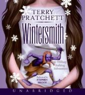 Wintersmith di Terence David John Pratchett edito da HarperCollins Publishers