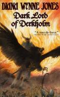 Dark Lord of Derkholm di Diana Wynne Jones edito da HARPERCOLLINS