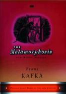 The Metamorphosis: Great Books Edition di Franz Kafka edito da Penguin Books