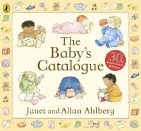 The Baby's Catalogue di Allan Ahlberg edito da Penguin Books Ltd
