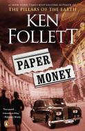 Paper Money di Ken Follett edito da PENGUIN GROUP
