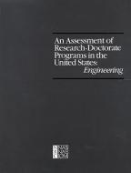 An Assessment Of Research-doctorate Programs In The United States di Committee on an Assessment of Quality Related Characteristics of Research-Doctorate Programs in the United States, National Academy of Sciences edito da National Academies Press
