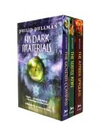 His Dark Materials 3-Book Tr Box Set di Philip Pullman edito da KNOPF