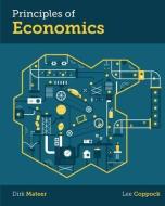 Principles of Economics di Dirk Mateer, Lee Coppock edito da W W NORTON & CO