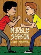 Marble Season di Gilbert Hernandez edito da Faber & Faber