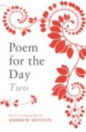 Poem For The Day Two di Nicholas (Social Inventor and Visionary) Albery edito da Vintage Publishing
